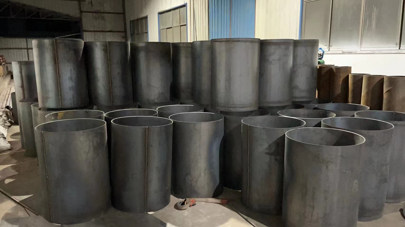 启东试桩护筒厂家