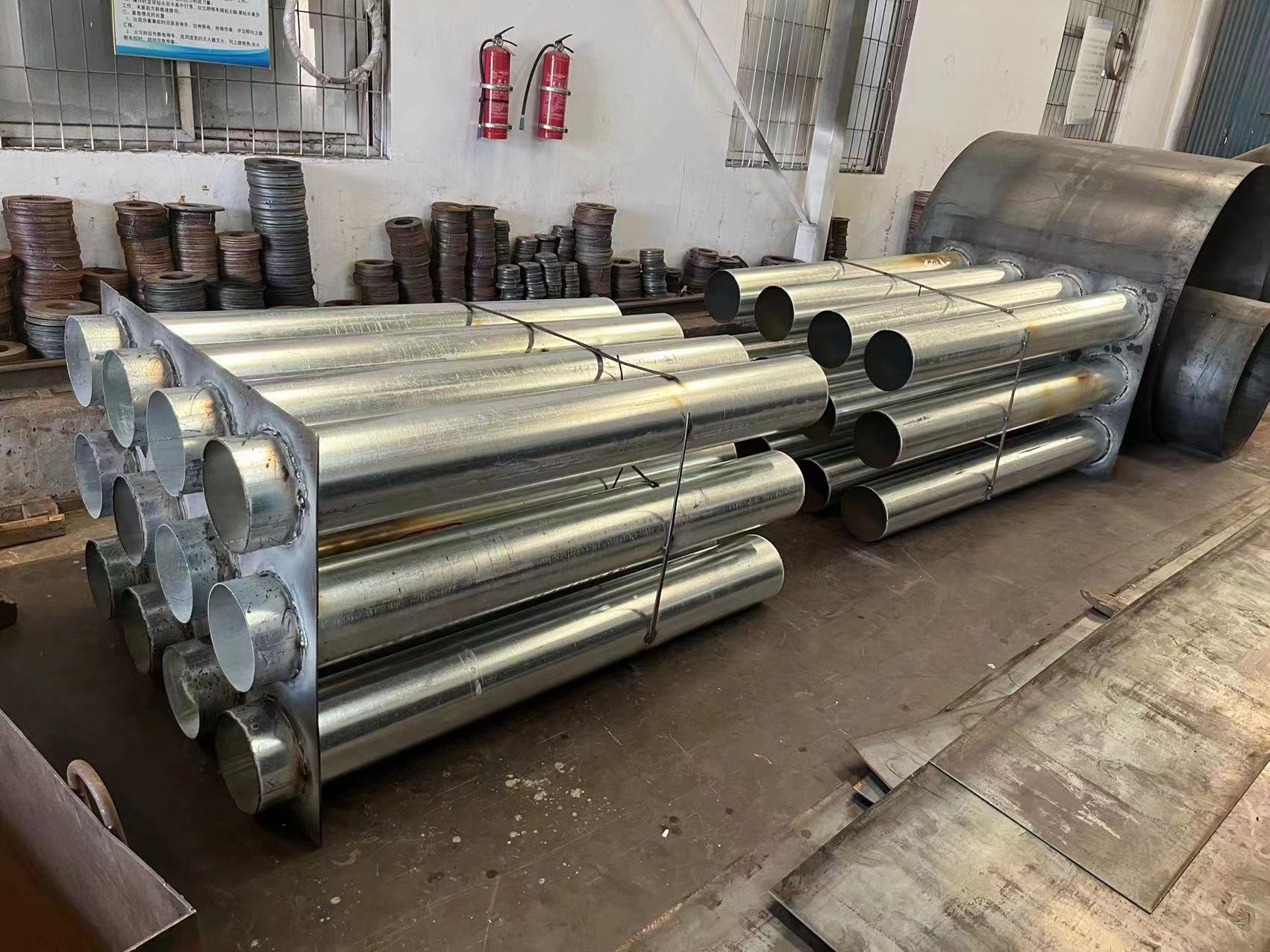 启东电气套管出租