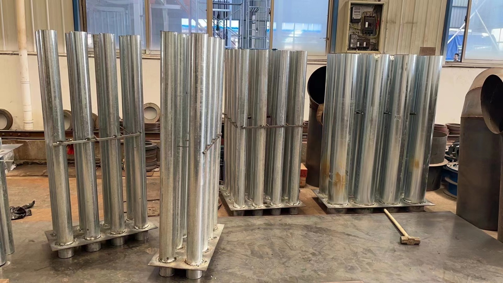 启东电气套管租赁