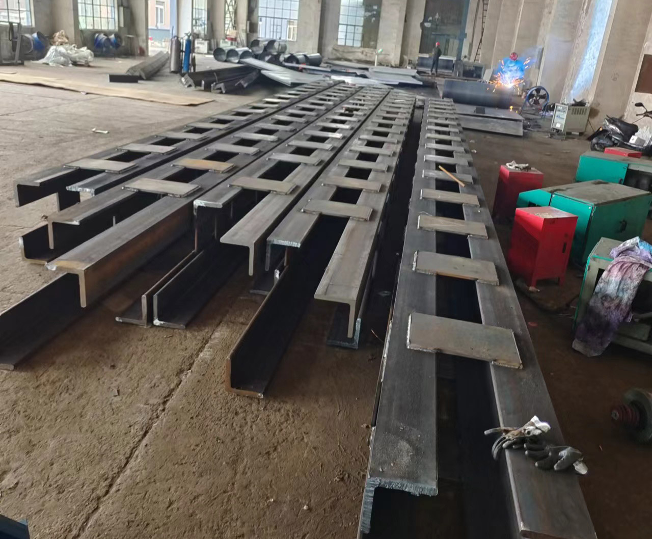 启东钢护筒出租电话