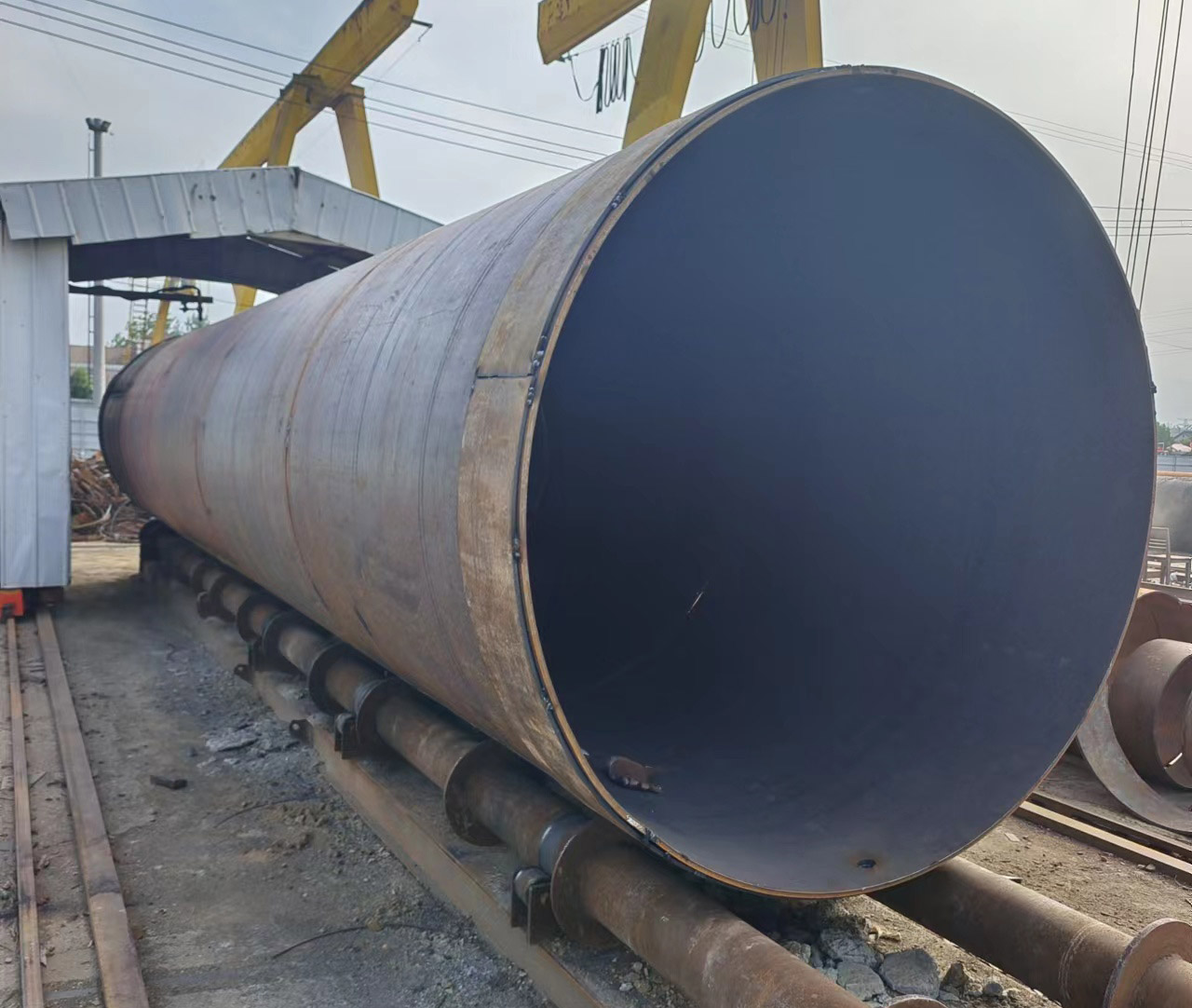 启东钢护筒出租销售